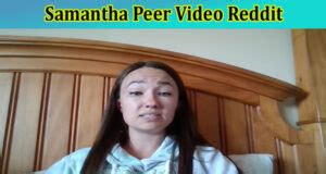 samantha peer sex tape|samantha peer teacher Search